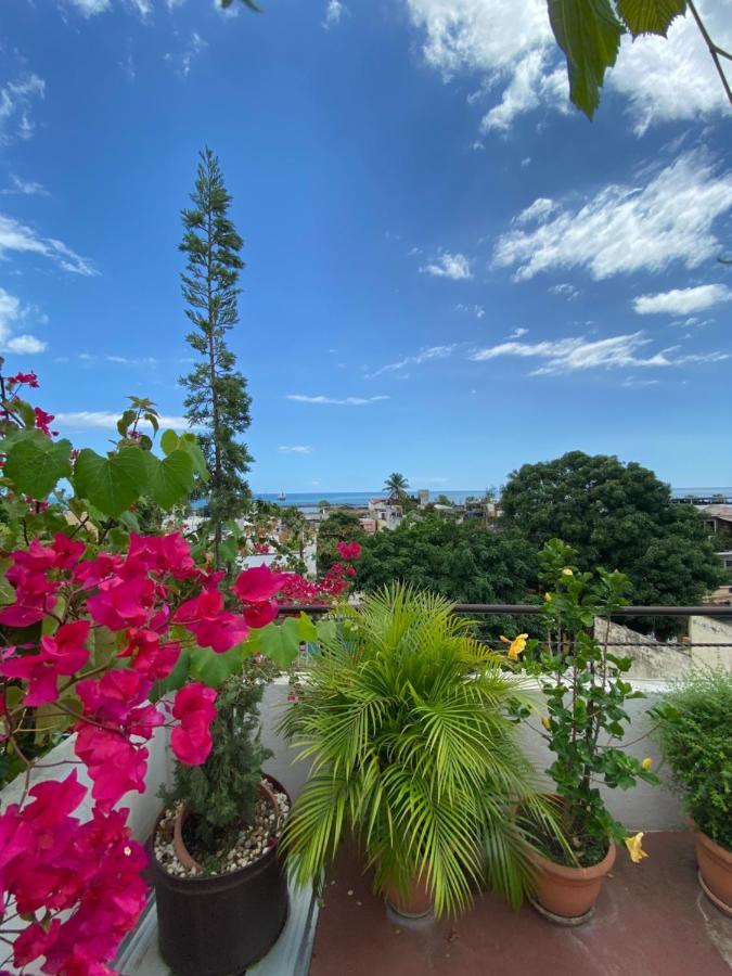 Heritage Residences Santo Domingo Exterior foto