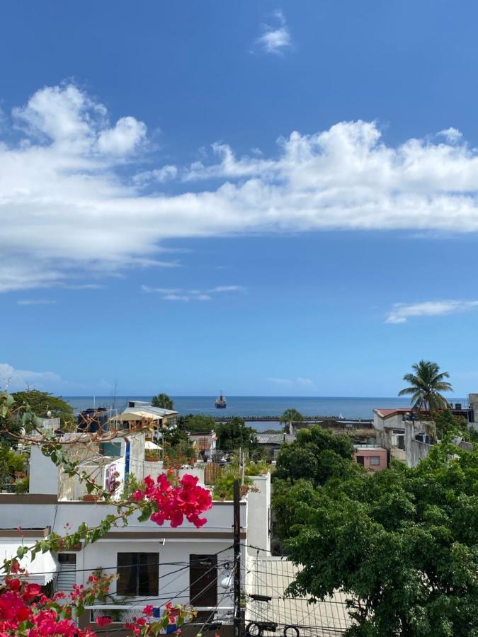 Heritage Residences Santo Domingo Exterior foto